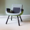 Vitra East River fauteuil