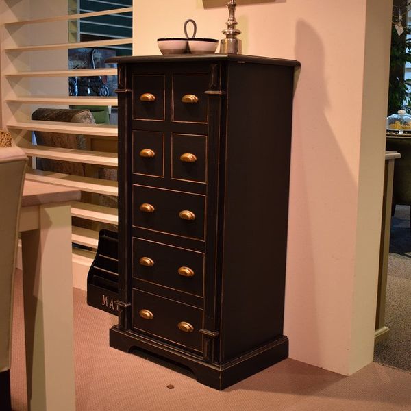 JHD Ladenkast 610-2