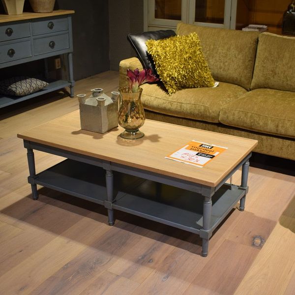 Grange Salontafel Country Chic