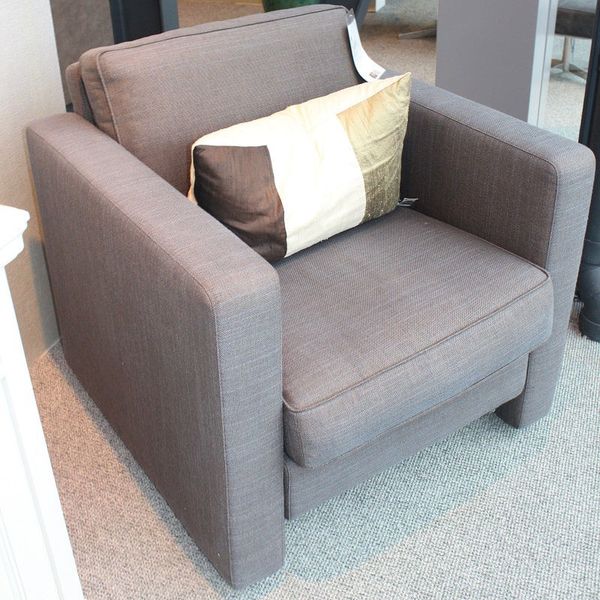 Havee Mozart Fauteuil