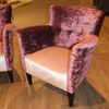 Zitform Viola Fauteuil
