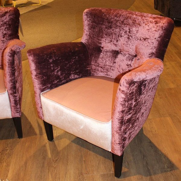 Zitform Viola Fauteuil