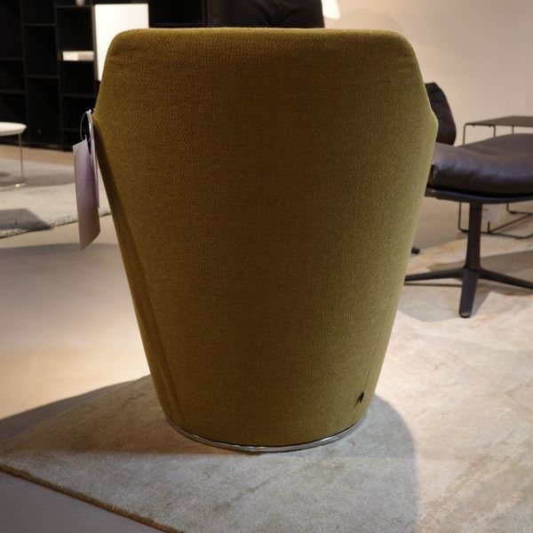 Macazz Dragonfly fauteuil - Showroom