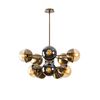 KOBO Living Karsor 10L hanglamp - Materiaal