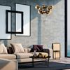 KOBO Living Karsor 10L hanglamp - Materiaal