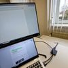 KOBO Living Karsor 10L hanglamp - Zijaanzicht rechts