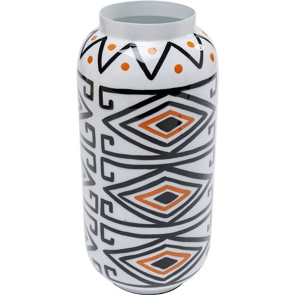 Kare Vaas Bohemian 29cm accessoires (overig) - Materiaal