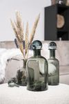 By Boo Vaas Dio Medium Grey accessoires (overig) - Materiaal