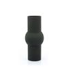 By Boo Vaas Ola Medium Black accessoires (overig) - Materiaal