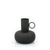 By Boo Vaas Bell Small Black accessoires (overig) - Materiaal