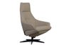 Gealux Kenly fauteuil - Materiaal