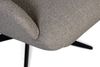 Gealux Kenly fauteuil - Materiaal