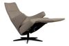 Gealux Kenly fauteuil - Materiaal