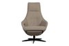 Gealux Kenly fauteuil - Materiaal