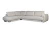 Flexlux Molino hoekbank - Materiaal