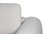 Flexlux Molino hoekbank - Materiaal
