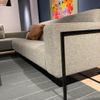 Harvink Forum hoekbank - Materiaal