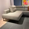 Harvink Forum hoekbank - Showroom